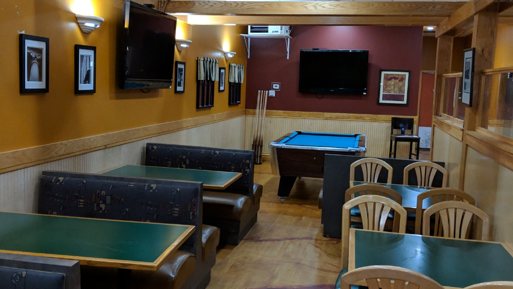 Wings’N’Pies New London